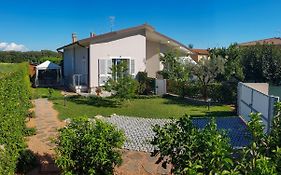 La Mimosa - Bike Friendly Home