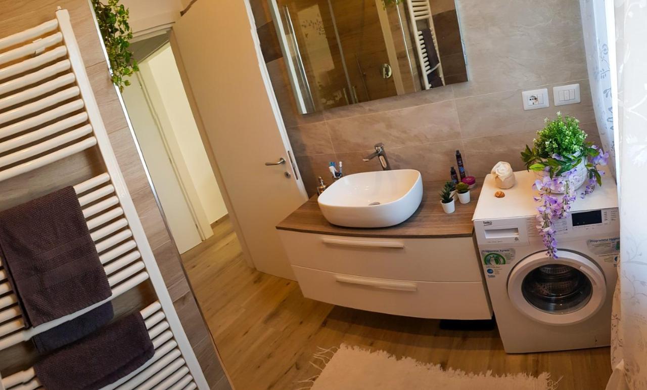 La Mimosa - Bike Friendly Home Rosignano Solvay Buitenkant foto