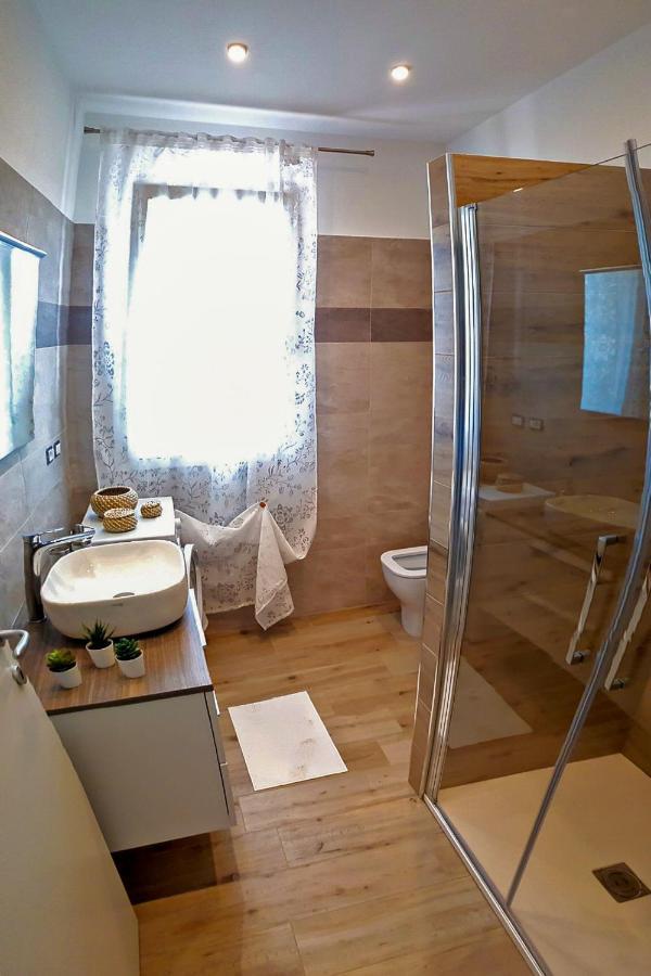 La Mimosa - Bike Friendly Home Rosignano Solvay Buitenkant foto
