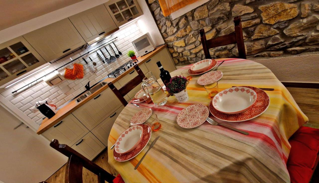 La Mimosa - Bike Friendly Home Rosignano Solvay Buitenkant foto