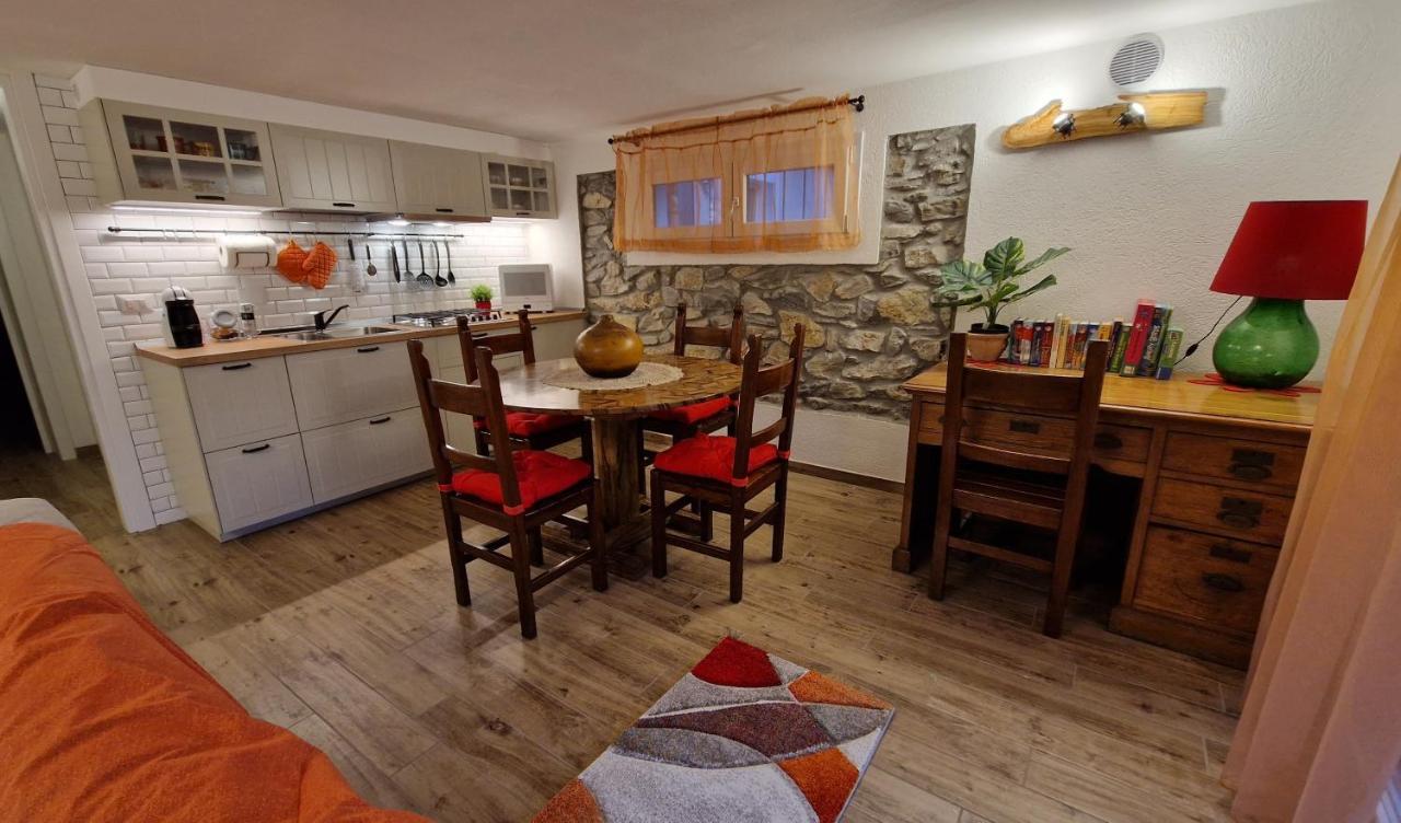 La Mimosa - Bike Friendly Home Rosignano Solvay Buitenkant foto