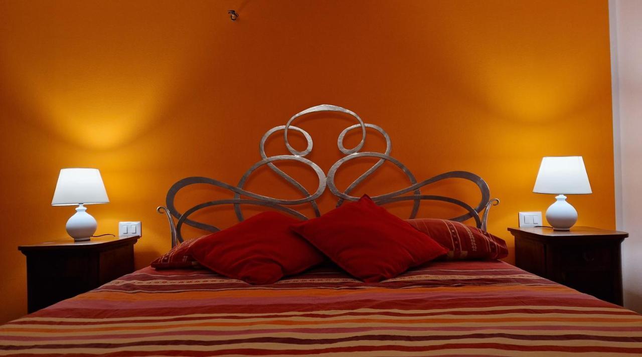 La Mimosa - Bike Friendly Home Rosignano Solvay Buitenkant foto
